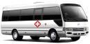 金旅7米體檢車(chē)醫(yī)療車(chē)廠家直銷(xiāo)_多少錢(qián)一輛