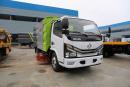 [推薦車型]藍(lán)牌東風(fēng)多利卡D6_5.5方掃路車價格便宜、報價配置