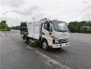 5.5方掃路車_江淮駿鈴V3掃路車資質齊全、價格便宜