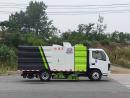 多利卡D6_5.5方掃路車全國質(zhì)保、資質(zhì)齊全、廠價直供