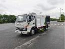 國六最新天津天津駿鈴V3_5.5方掃路車質量好車型資料