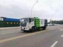 天錦12方掃路車(chē)最好-廠家直供-品質(zhì)保證