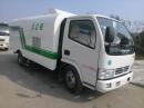 不上戶(hù)東風(fēng)小多利卡吸塵車(chē)