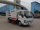 掃路車(chē)，吸塵車(chē)，洗掃車(chē)各都適用哪些環(huán)境范圍