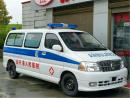 國6閣瑞斯運輸型救護車生產(chǎn)廠家 專業(yè)廠家 資質齊全