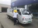 四川成都2022款[熱門車型]欄板車貨車_南京金龍開沃K10純電動(dòng)貨車價(jià)格、地址、聯(lián)系電話